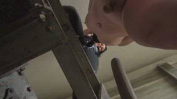 Mein geiler Blassklave Screencap 12 on www.sinx.com