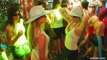 Spring Break Part 4 - Cam 1 Screencap 34 on www.sinx.com