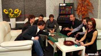 Always Bet On Bi Part 1 Screencap 6 on www.sinx.com