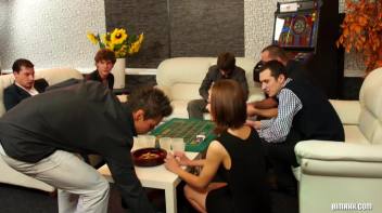 Always Bet On Bi Part 1 Screencap 1 on www.sinx.com