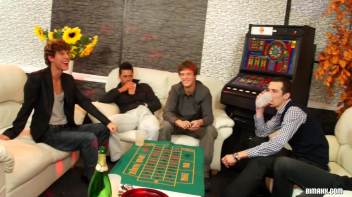 Always Bet On Bi Part 1 Screencap 29 on www.sinx.com