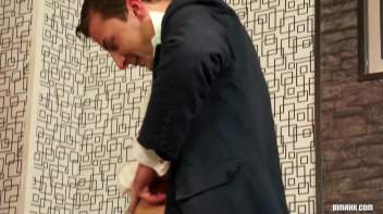 Always Bet On Bi Part 1 Screencap 30 on www.sinx.com