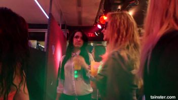 Fanatic Fuckfriends Part 3 - Lesbian Cam Screencap 60 on www.sinx.com
