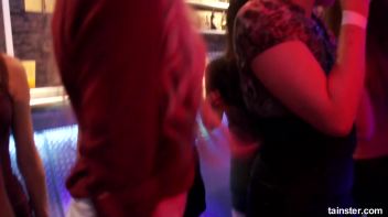 Fanatic Fuckfriends Part 3 - Lesbian Cam Screencap 74 on www.sinx.com