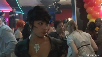Gash Gamblers Part 3 - Cam 2 Screencap 21 on www.sinx.com