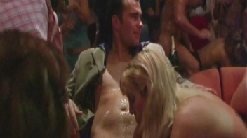 Bitchy Bidders Part 3 - Cam 2 Screencap 36 on www.sinx.com