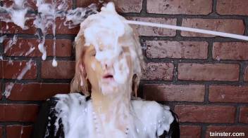 Blonde slut Kristina gets addictive to cum Screencap 87 on www.sinx.com