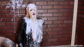 Blonde slut Kristina gets addictive to cum Screencap 89 on www.sinx.com