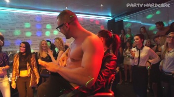 Party Hardcore Gone Crazy Vol. 14 Part 2 - Main Edit Screencap 51 on www.sinx.com