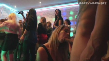 Party Hardcore Gone Crazy Vol. 14 Part 2 - Main Edit Screencap 62 on www.sinx.com