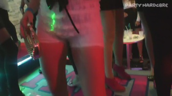 Party Hardcore Gone Crazy Vol. 14 Part 2 - Main Edit Screencap 78 on www.sinx.com