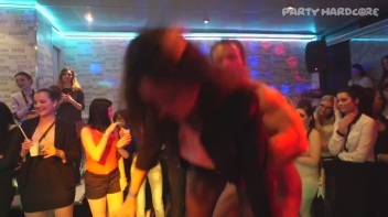 Party Hardcore Gone Crazy Vol. 14 Part 2 - Main Edit Screencap 12 on www.sinx.com