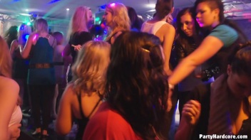 Party Hardcore Vol. 72 Part 3 - Main Edit Screencap 6 on www.sinx.com