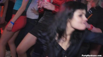 Party Hardcore Vol. 72 Part 3 - Main Edit Screencap 62 on www.sinx.com