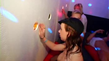 Gung-Ho For Gloryholes Part 5 - Cam 1 Screencap 19 on www.sinx.com