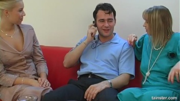 Take It ALL On Your Face, Ho! Screencap 10 on www.sinx.com