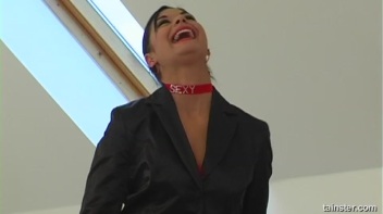 Take It ALL On Your Face, Ho! Screencap 15 on www.sinx.com