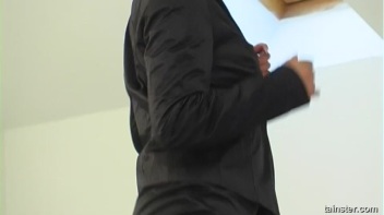 Take It ALL On Your Face, Ho! Screencap 16 on www.sinx.com