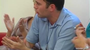 Take It ALL On Your Face, Ho! Screencap 17 on www.sinx.com