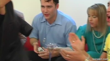 Take It ALL On Your Face, Ho! Screencap 22 on www.sinx.com