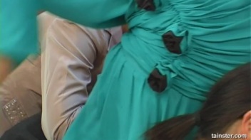 Take It ALL On Your Face, Ho! Screencap 37 on www.sinx.com