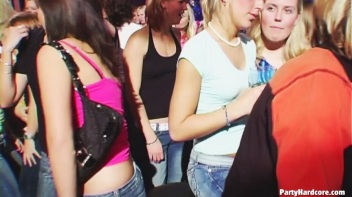 Party Hardcore Vol. 85 Part 2 - Cam 1 Screencap 4 on www.sinx.com