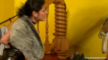 Freaky Frenky Screencap 62 on www.sinx.com