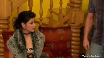 Freaky Frenky Screencap 7 on www.sinx.com