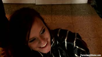 Face and Pussy Double-Team Destroyed! Screencap 96 on www.sinx.com