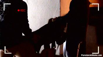 Face and Pussy Double-Team Destroyed! Screencap 16 on www.sinx.com