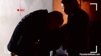 Face and Pussy Double-Team Destroyed! Screencap 20 on www.sinx.com