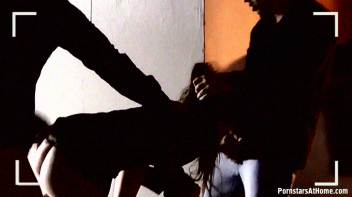 Face and Pussy Double-Team Destroyed! Screencap 23 on www.sinx.com