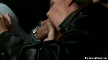 Face and Pussy Double-Team Destroyed! Screencap 8 on www.sinx.com