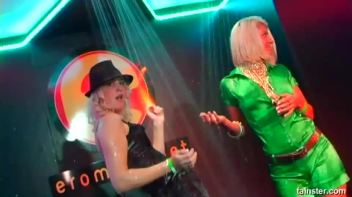 Eurobabe Olympics Part 2 - Cam 3 Screencap 88 on www.sinx.com