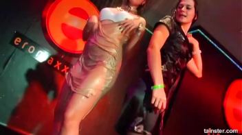 Eurobabe Olympics Part 2 - Cam 3 Screencap 9 on www.sinx.com