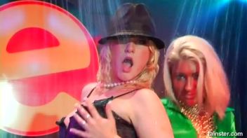 Eurobabe Olympics Part 2 - Cam 3 Screencap 91 on www.sinx.com