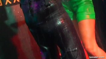 Eurobabe Olympics Part 2 - Cam 3 Screencap 92 on www.sinx.com