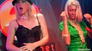 Eurobabe Olympics Part 2 - Cam 3 Screencap 93 on www.sinx.com