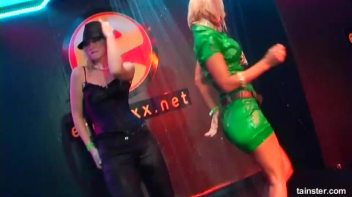 Eurobabe Olympics Part 2 - Cam 3 Screencap 94 on www.sinx.com