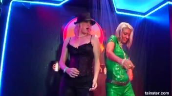 Eurobabe Olympics Part 2 - Cam 3 Screencap 96 on www.sinx.com