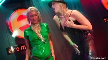 Eurobabe Olympics Part 2 - Cam 3 Screencap 100 on www.sinx.com