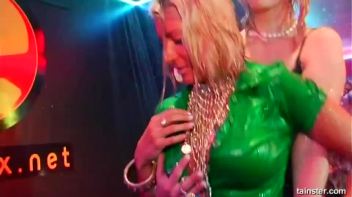 Eurobabe Olympics Part 2 - Cam 3 Screencap 102 on www.sinx.com