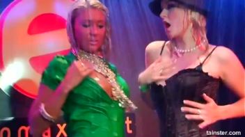 Eurobabe Olympics Part 2 - Cam 3 Screencap 107 on www.sinx.com