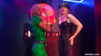 Eurobabe Olympics Part 2 - Cam 3 Screencap 108 on www.sinx.com