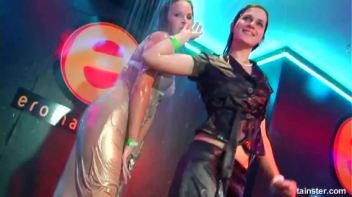 Eurobabe Olympics Part 2 - Cam 3 Screencap 11 on www.sinx.com