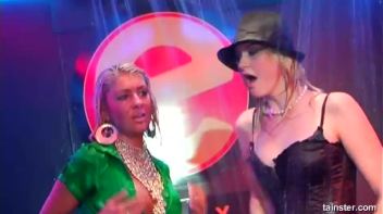 Eurobabe Olympics Part 2 - Cam 3 Screencap 111 on www.sinx.com