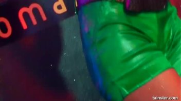 Eurobabe Olympics Part 2 - Cam 3 Screencap 113 on www.sinx.com