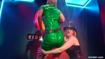 Eurobabe Olympics Part 2 - Cam 3 Screencap 115 on www.sinx.com