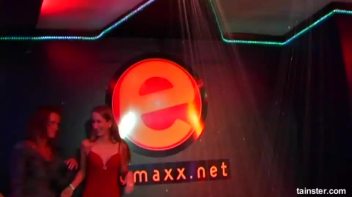 Eurobabe Olympics Part 2 - Cam 3 Screencap 13 on www.sinx.com