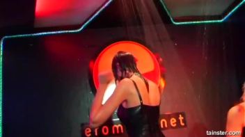 Eurobabe Olympics Part 2 - Cam 3 Screencap 26 on www.sinx.com